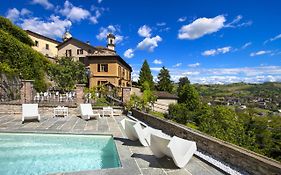 Relais Villa Del Borgo